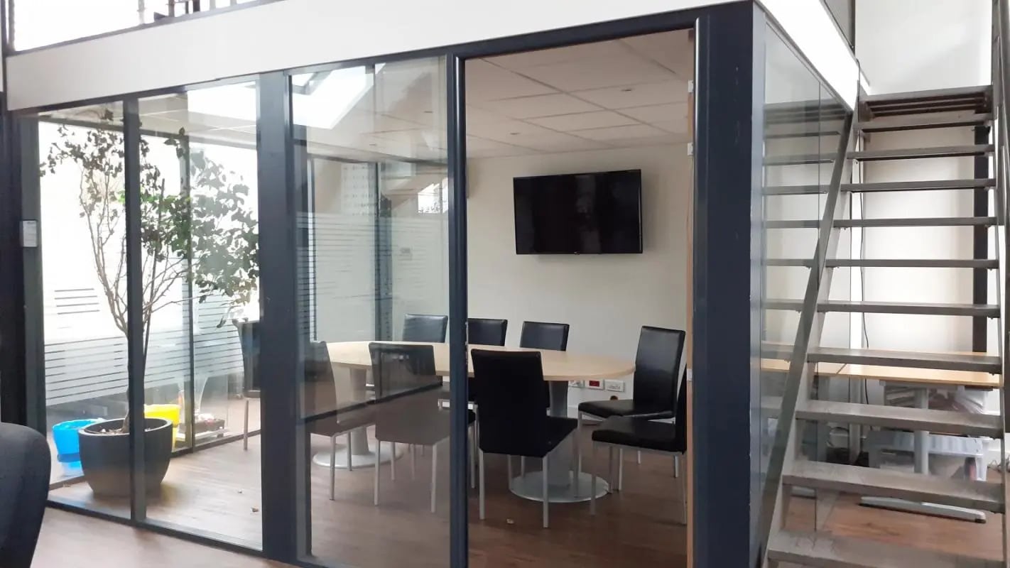 Office in Nantes for lease Interior Photo- Image 1 of 13