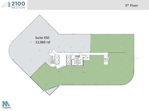 2100 Reston Pkwy, Reston, VA for lease Building Photo- Image 1 of 5