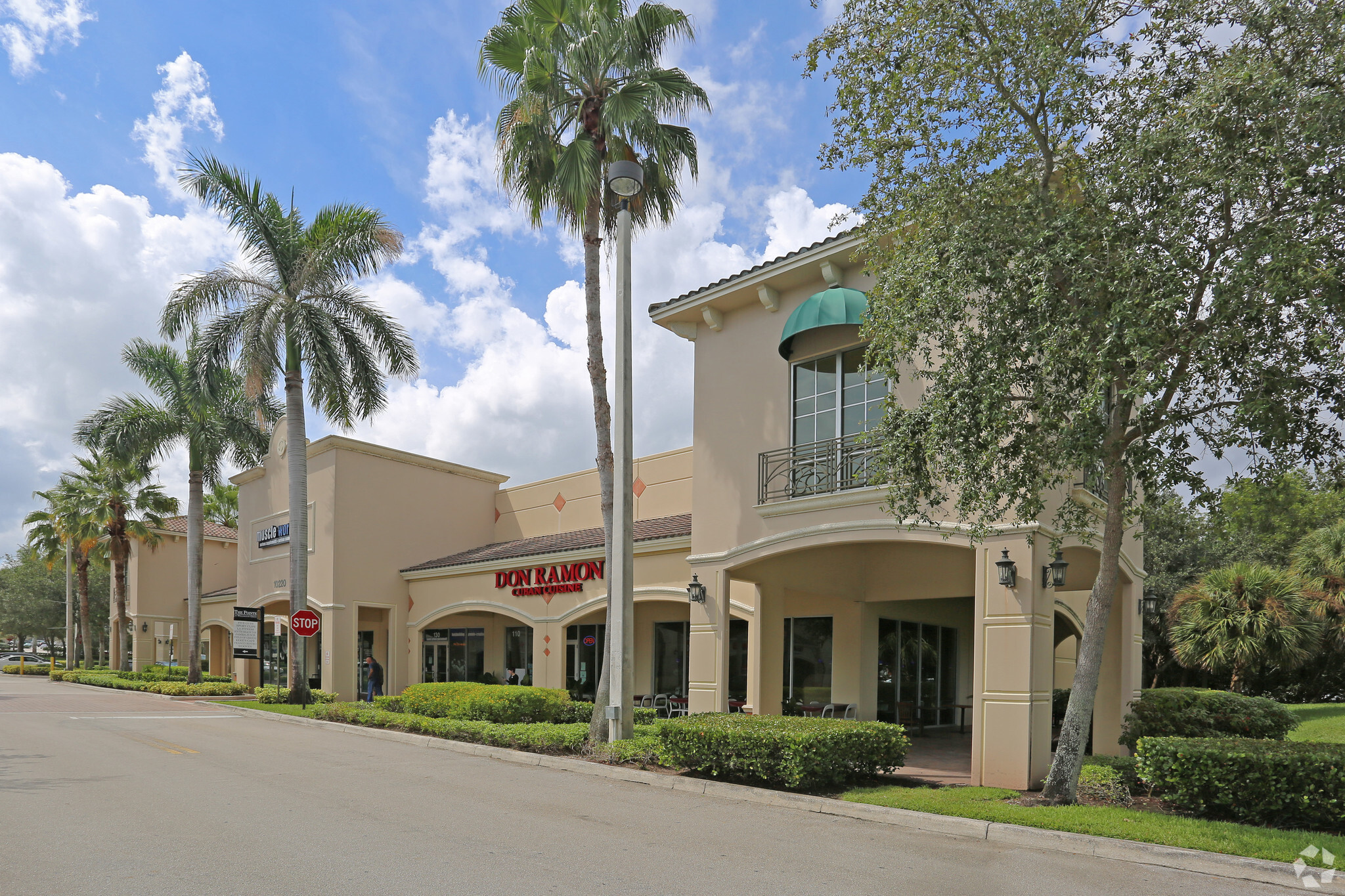 10100-10240 W Forest Hill Blvd, Wellington, FL for sale Primary Photo- Image 1 of 1