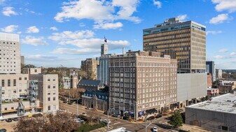 Electric 308 Building - Owner Financed Property