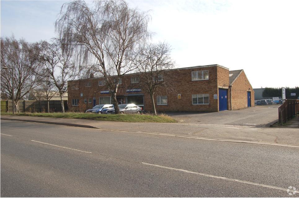 326 Padholme Rd, Peterborough for sale Primary Photo- Image 1 of 1