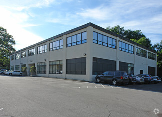 More details for 44 Executive Blvd, Elmsford, NY - Office for Lease