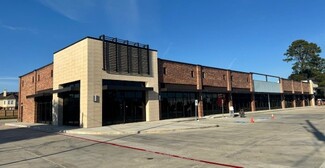 More details for 13330 Spring Cypress Road, Cypress, TX - Office/Retail for Lease