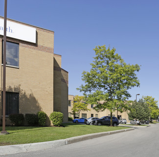 More details for 155 Frobisher Dr, Waterloo, ON - Office for Sale