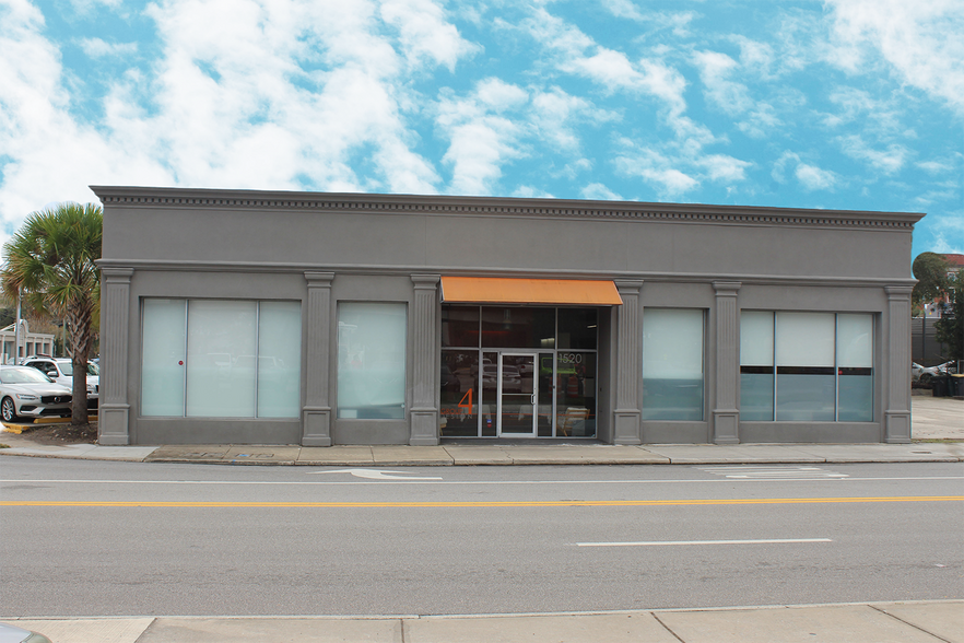 1520 Prudential Dr, Jacksonville, FL 32207 Office/Retail for Lease