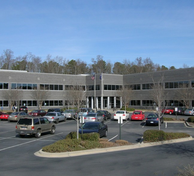 101 Business Park, Columbia, SC for lease - Building Photo - Image 3 of 15