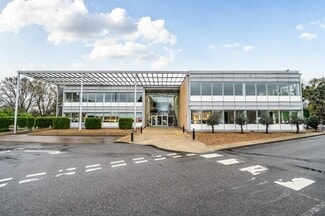 More details for Oxford Rd, Uxbridge - Office for Lease