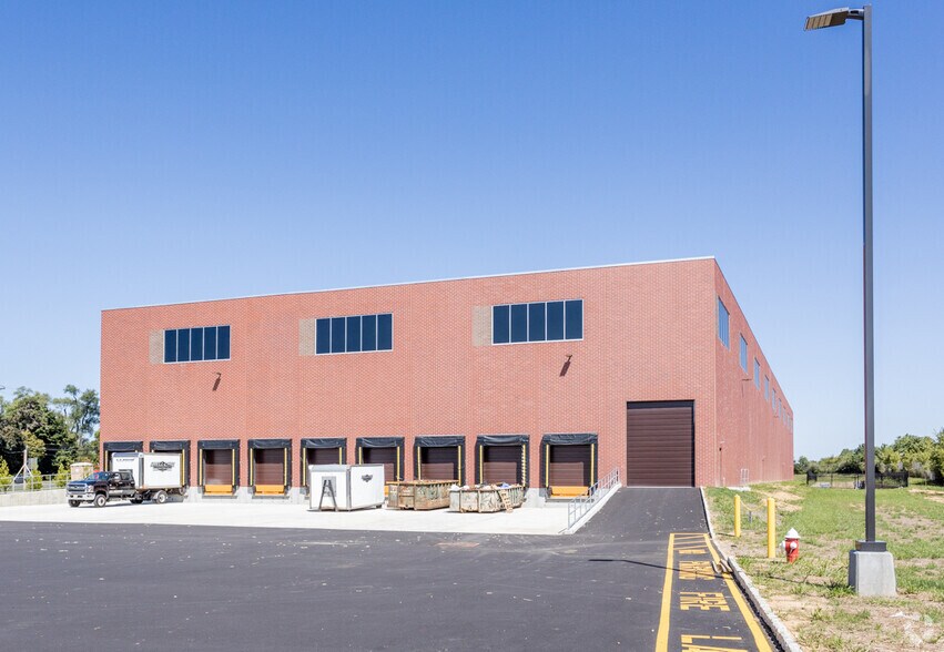 1150 Cranbury South River, South Brunswick, NJ 08831