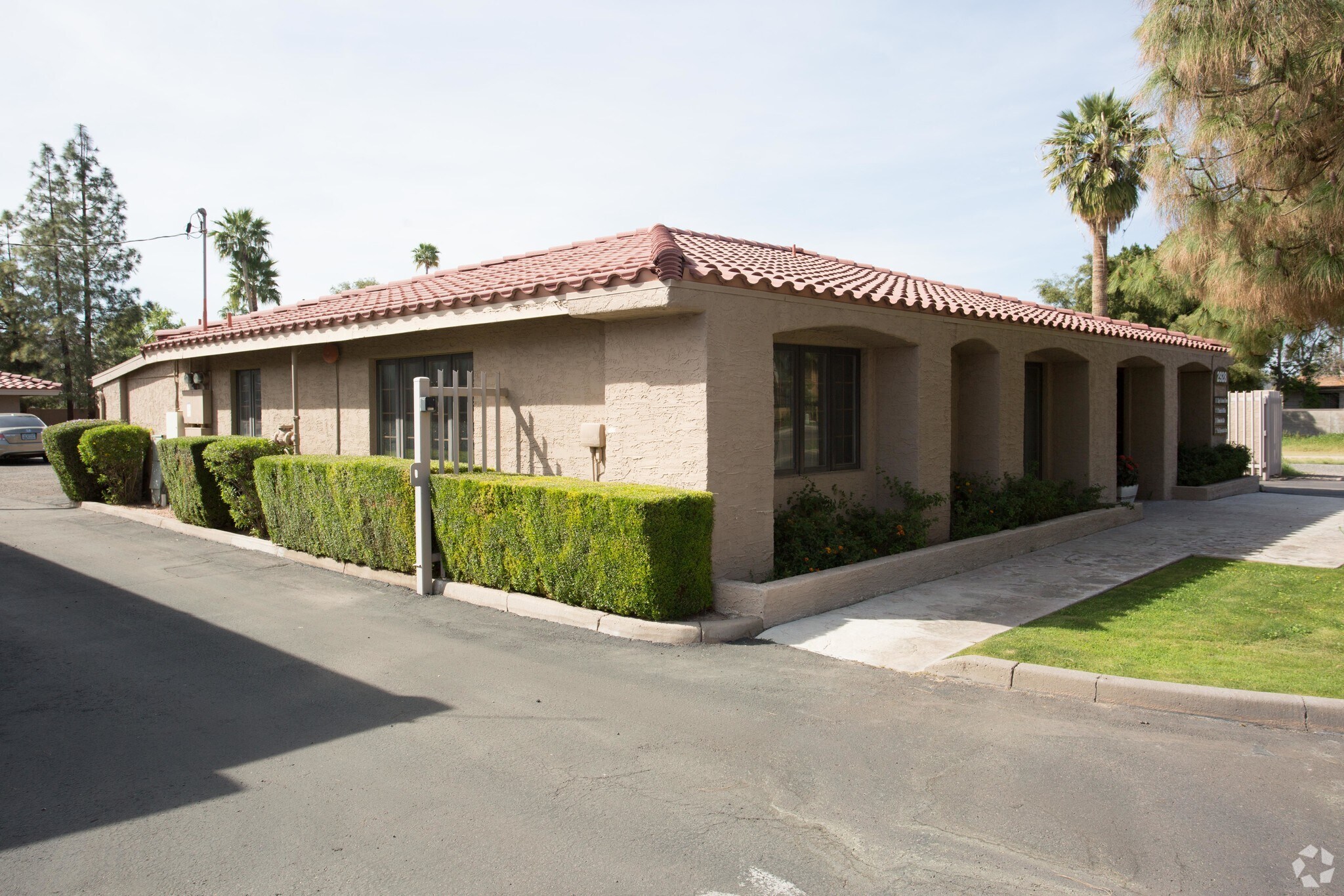 2928 N 70th St, Scottsdale, AZ for sale Primary Photo- Image 1 of 1