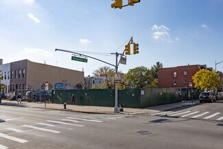 More details for 6302 Fresh Pond Rd, Flushing, NY - Retail for Lease