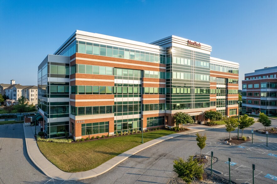 51 Haddonfield Rd, Cherry Hill, NJ 08002 - Colwick Business Center ...