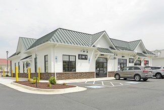 More details for 1201 Wolf Rock Dr, Purcellville, VA - Retail for Lease