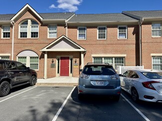More details for 7501-7517 Presidential Ln, Manassas, VA - Office for Lease