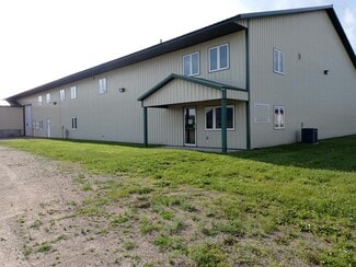 More details for 940 6th Ave NE, Milaca, MN - Industrial for Sale