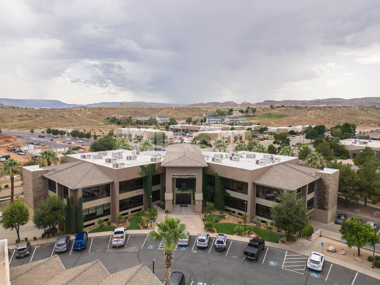 912 W 1600 S, Saint George, UT for lease - Building Photo - Image 1 of 5