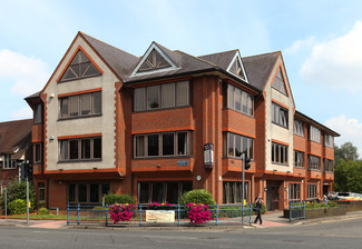 More details for 154 High St, Sevenoaks - Office for Lease