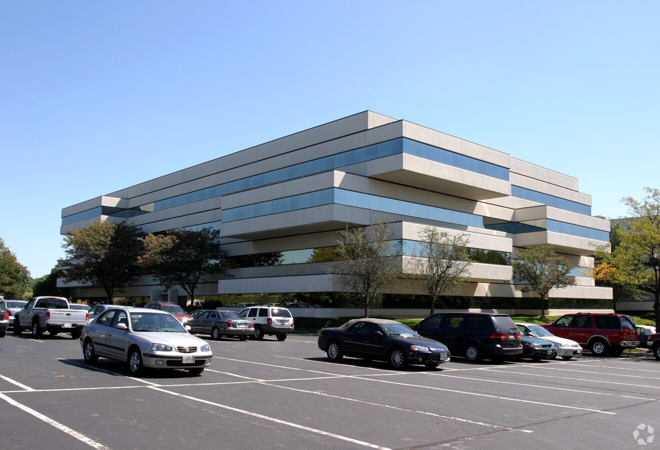 20251 Century Blvd, Germantown, MD, 20874 - Property For Lease on LoopNet.com