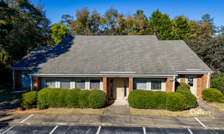 More details for 3610 Moore Duncan Hwy, Moore, SC - Office for Sale