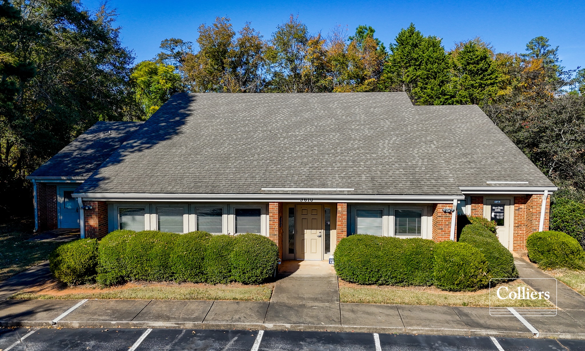3610 Moore Duncan Hwy, Moore, SC for lease Building Photo- Image 1 of 15