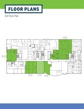 1 Research Ct, Rockville, MD for lease Floor Plan- Image 2 of 2