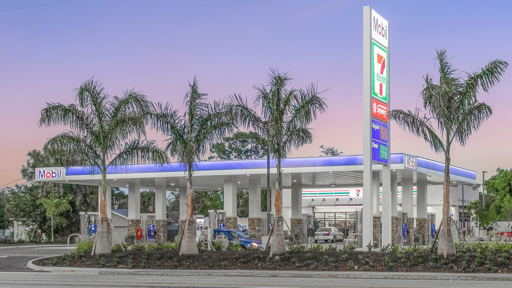 2977 S Cleveland Ave, Fort Myers, FL for sale Building Photo- Image 1 of 1