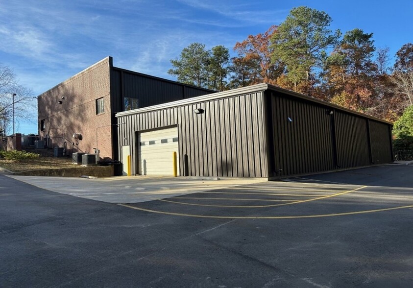 224 Technology Park Ln, Fuquay Varina, NC for sale - Building Photo - Image 2 of 9