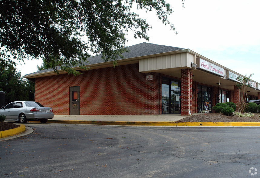 7900 Southern Maryland Blvd, Owings, MD for lease - Building Photo - Image 2 of 3