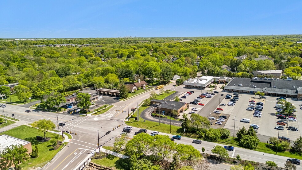 48 Corbins Mill Dr, Dublin, OH for lease - Building Photo - Image 3 of 8