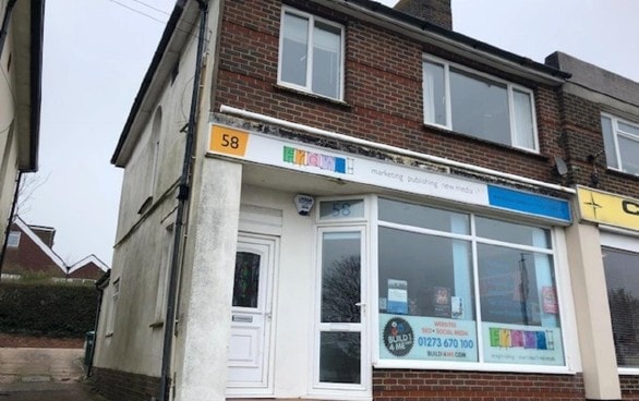 46-60 Warren Rd, Brighton for sale Primary Photo- Image 1 of 1