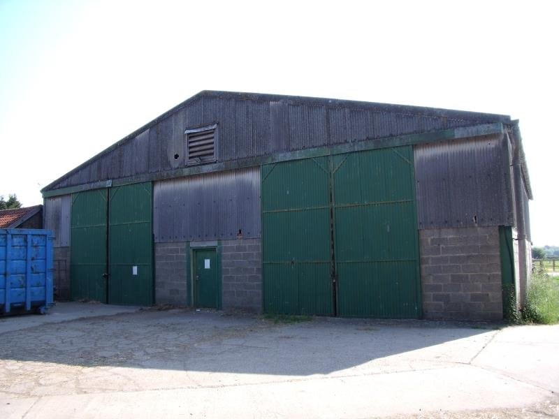 Barleylands Rd, Basildon for sale Primary Photo- Image 1 of 1