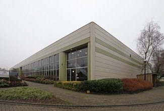 More details for Woodshots Meadow, Watford - Industrial for Lease