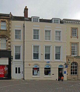 More details for 24 High St, Andover - Retail for Lease
