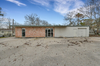 More details for 1614 Frazier St, Conroe, TX - Flex for Sale