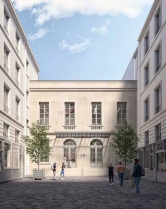 More details for 68 Rue De La Chaussee D'Antin, Paris - Office for Lease