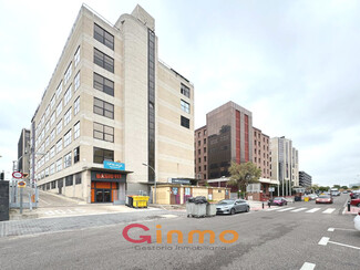 More details for Calle María Tubau, 8, Madrid - Office for Lease