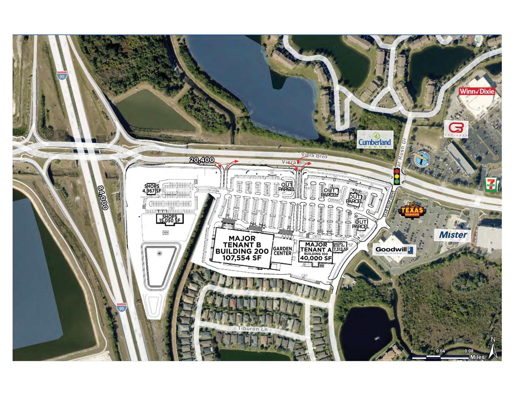 Viera, Viera, FL 32955 | LoopNet