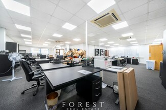 More details for Colne Way, Watford - Flex for Lease