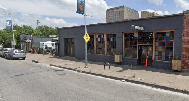 611 E 7th St, Austin, TX for sale - Building Photo - Image 1 of 1