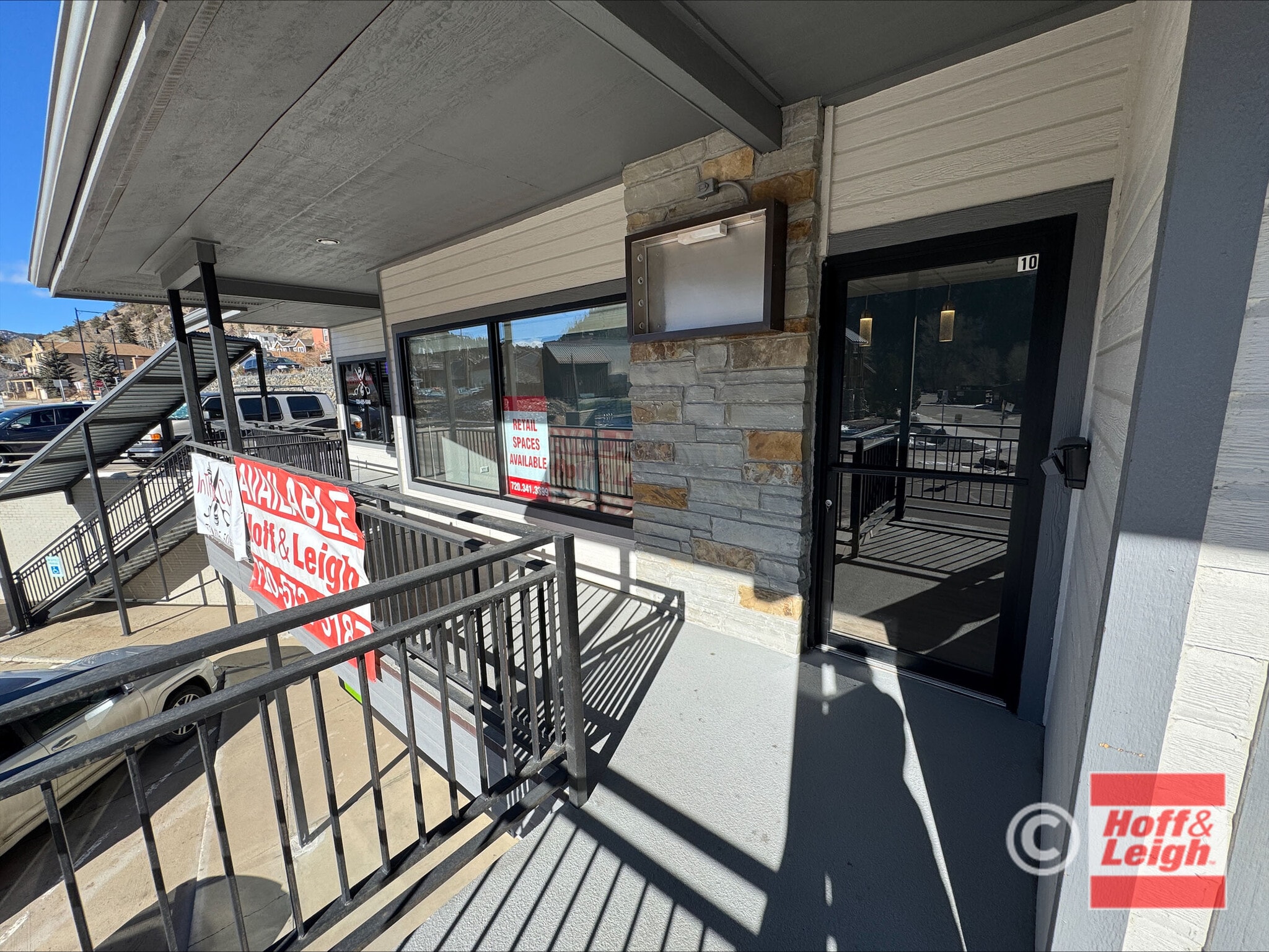 1800 Colorado Blvd, Idaho Springs, CO for sale Building Photo- Image 1 of 14