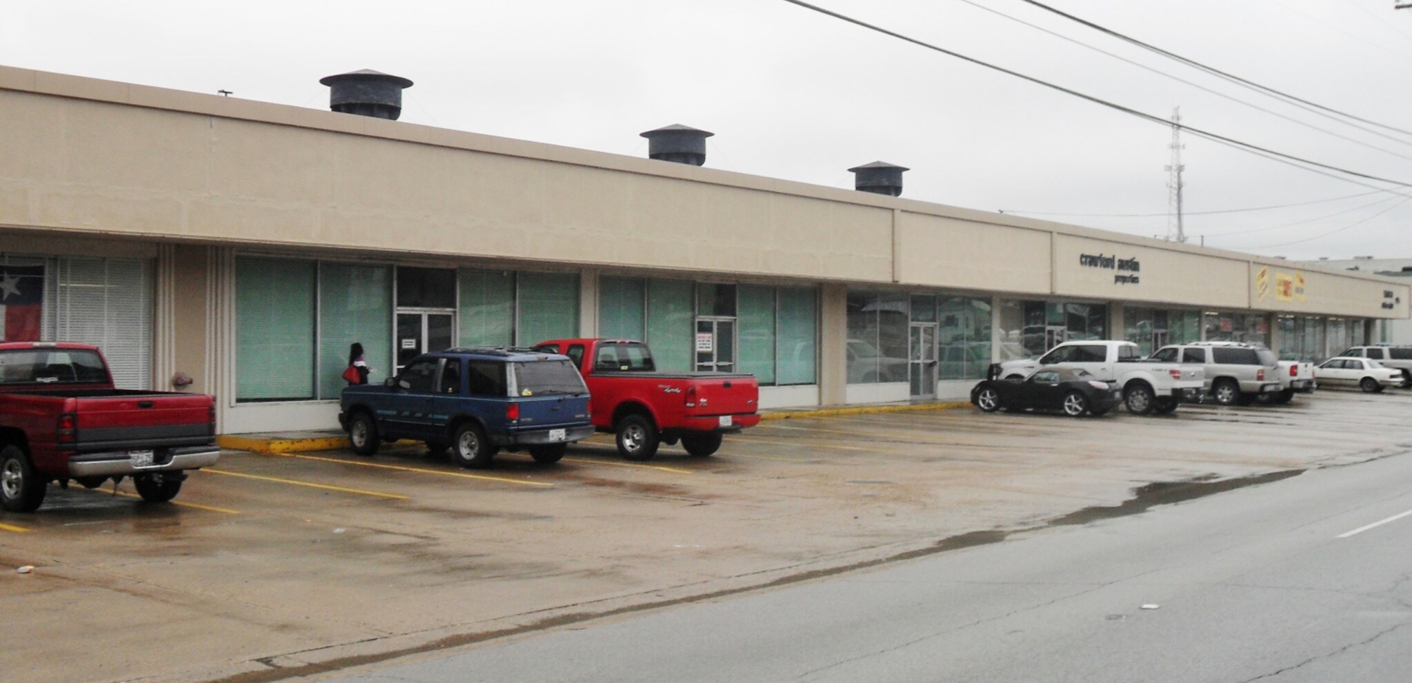 2906 Franklin Ave, Waco, TX for sale Building Photo- Image 1 of 1
