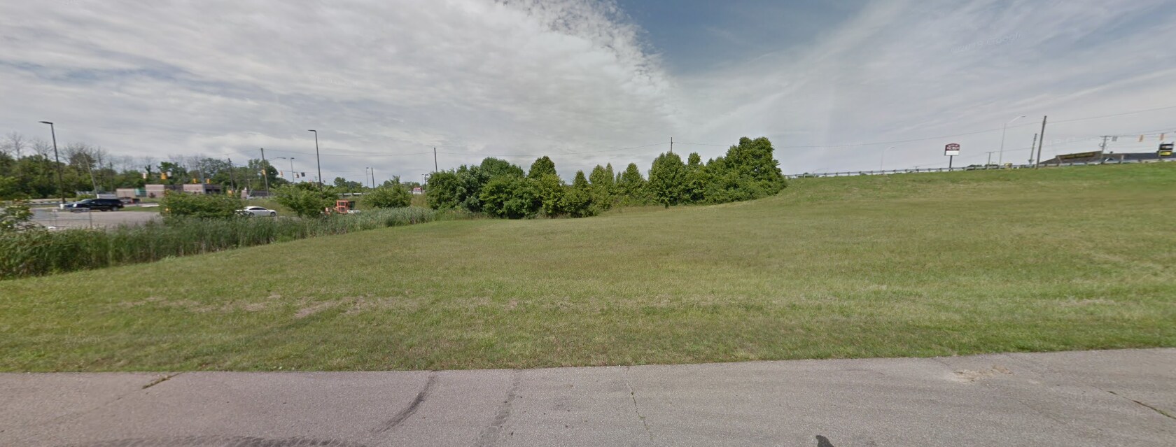 0 Rear N Memorial Dr, Lancaster, OH 43130 Land for Sale