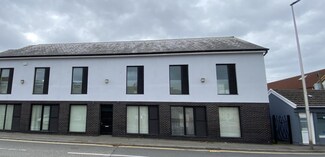 More details for West End, Llanelli - Office for Lease