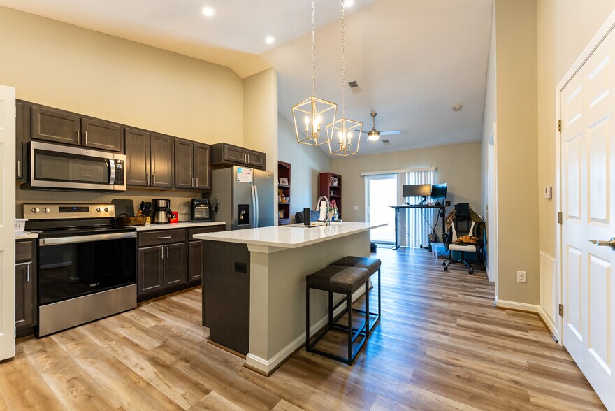 798 Carter Dr, Galion, OH 44833 Carter Crossings