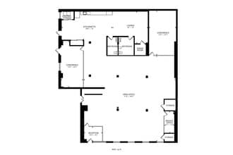 400-420 N May St, Chicago, IL for lease Floor Plan- Image 1 of 23