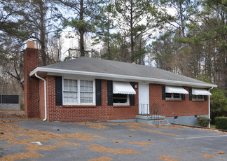 More details for 7727 Jonesboro Rd, Jonesboro, GA - Office for Sale