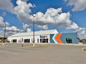 504 S Laird Ave, Oklahoma City OK - Pub