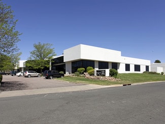 More details for 6341 S Troy Cir, Centennial, CO - Flex for Lease