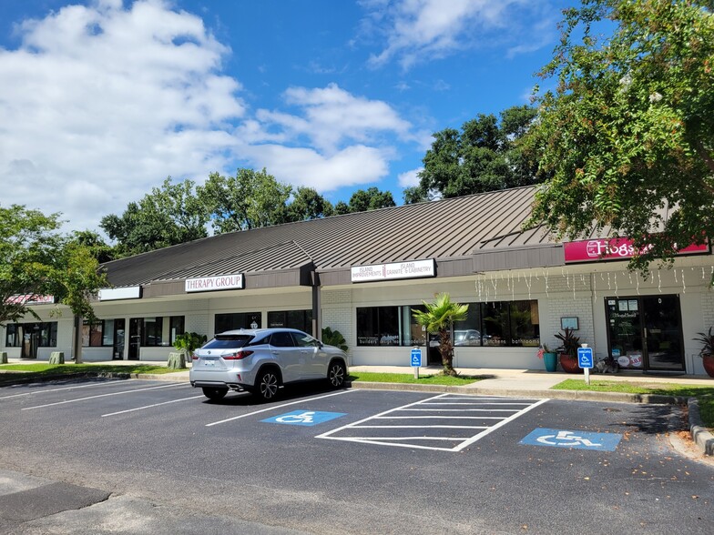 1541 Fording Island Rd, Hilton Head, SC for lease - Building Photo - Image 1 of 4