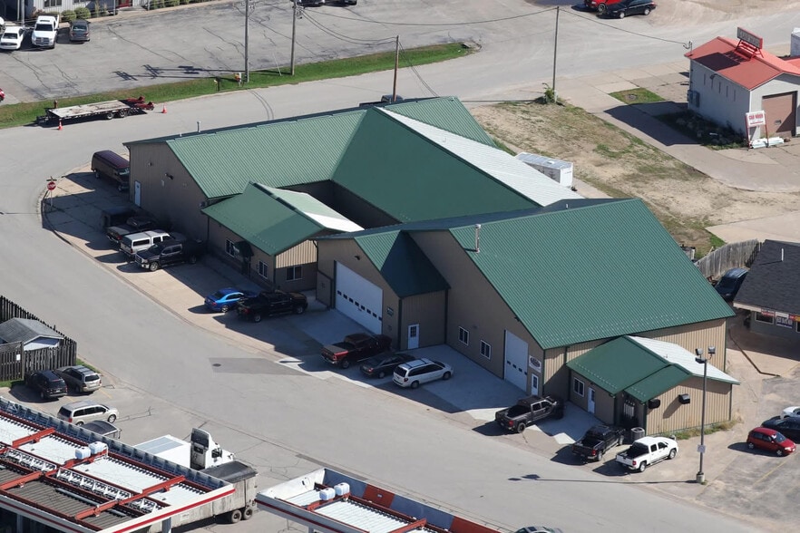 1140 72nd St, Goodview, MN for lease - Building Photo - Image 2 of 5