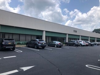 More details for 1709 State Route 34, Wall Township, NJ - Flex for Lease